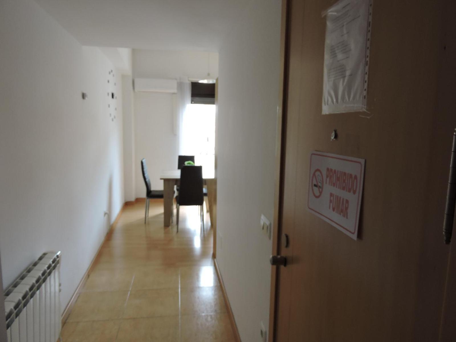 Duplex Casco Historico Apartment Calatayud Exterior photo