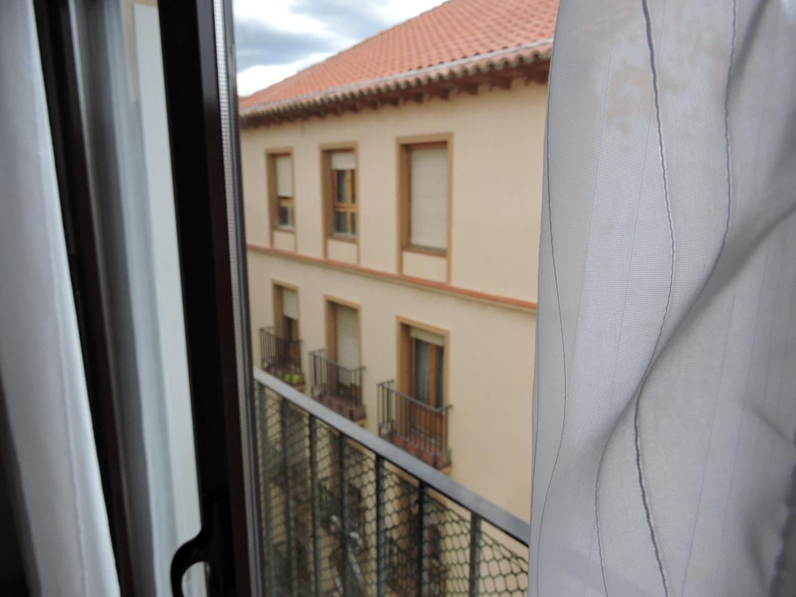 Duplex Casco Historico Apartment Calatayud Exterior photo