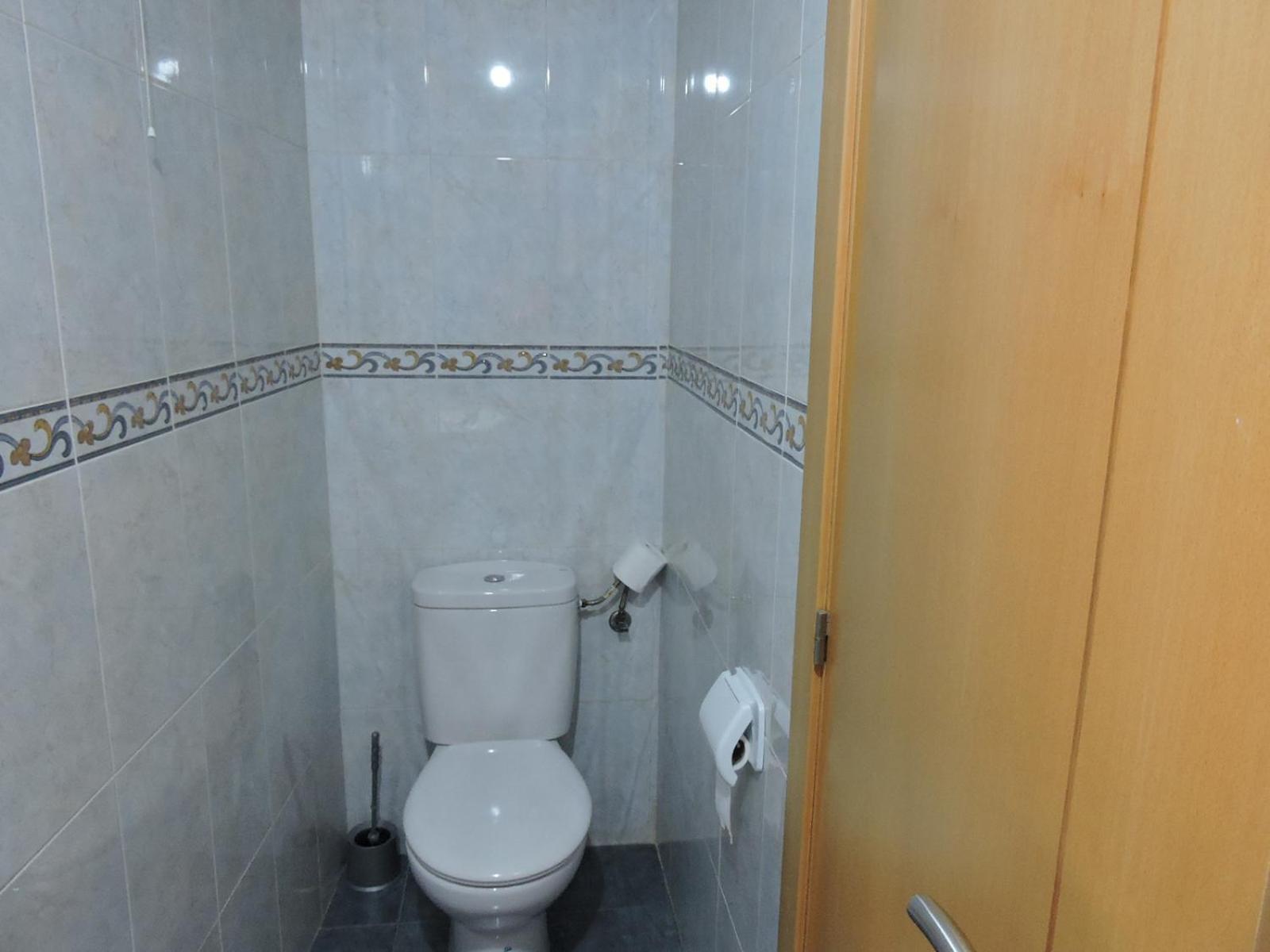 Duplex Casco Historico Apartment Calatayud Exterior photo